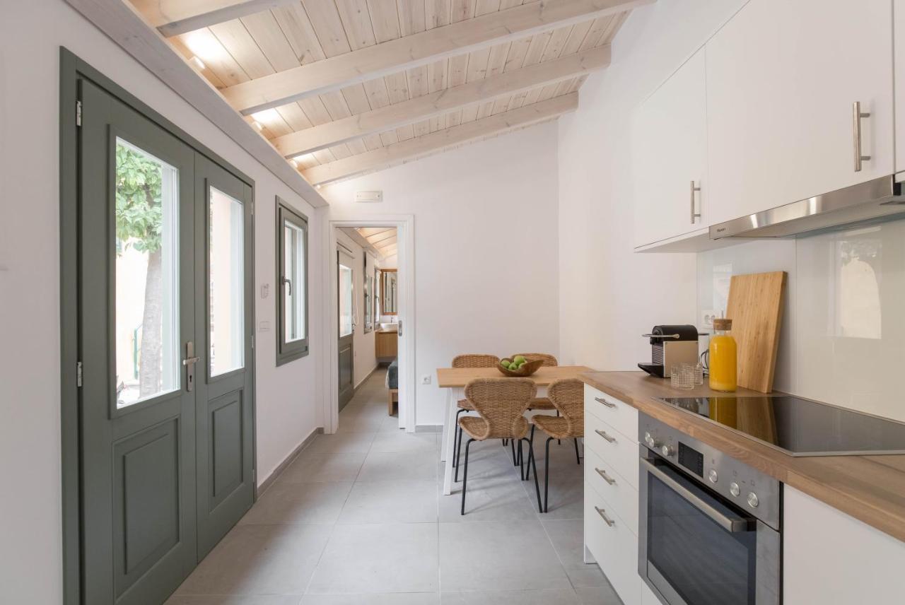 Feriehus Lindas Convent Garden 2 *